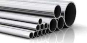 Aluminium Round Tubes