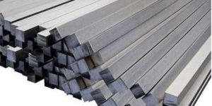 Aluminium Square Bar