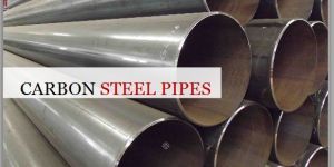 Carbon Steel Seamless Pipes