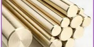 Copper Nickel Round Bars