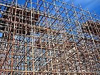 Steel Scaffolding
