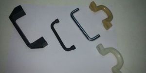 Panel Door Handles