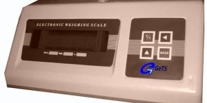 Weighing Scale Indicator