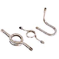 Pressure Gauge Accessories