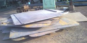 Plat Mild Steel