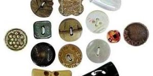 Fashion Buttons