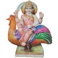 Religious Marble Statues