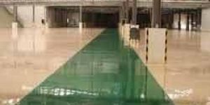 Anti Corrosion Chemical Resistant Coatings