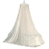 Cotton Knitted Mosquito Nets