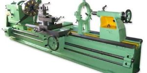 Roll Turning Machine