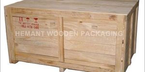 Heavy Duty Packaging Box