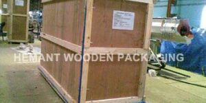 Plywood Boxes