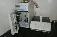 Chromatography Equipment