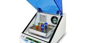 Flask Incubator Shaker