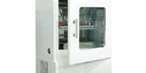 Orbital Incubator Shaker