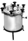 Portable Autoclave