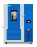 Temperature & Humidity Chamber