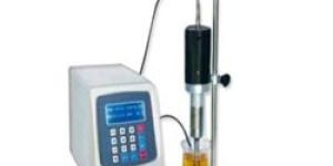 Tissue Homogenizer