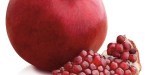 Fresh Pomegranate