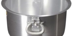 Aluminum Tope