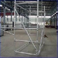 Scaffolding Steel Tubes