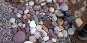 Aquarium Coral Stone