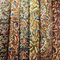 Kalamkari Fabrics