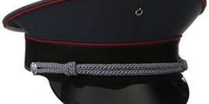 Military Hat