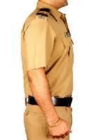 Police Uniform