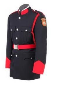 Security Uniform