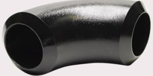 AISI 4130 90 Degree Long Radius Elbow