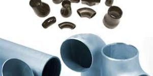 Carbon Steel Buttweld Fittings