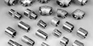 Duplex Steel Forged Fittings