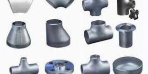 Stainless Steel Buttweld Fittings