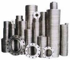 Stainless Steel Flanges