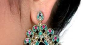 Antique Earrings