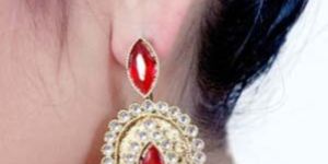Fashion Earrings-3684