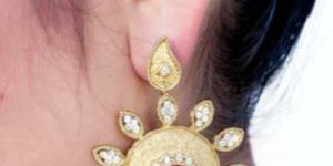 Fashion Earrings-3688