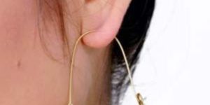 Fashion Earrings-3696