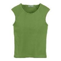 Sleeveless Shirts