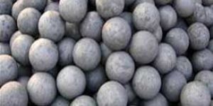Steel Balls