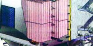 Electrostatic Precipitator