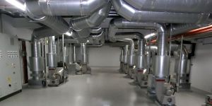Ventilation System