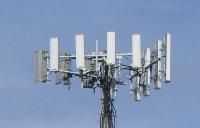 Cell Phone Antennas
