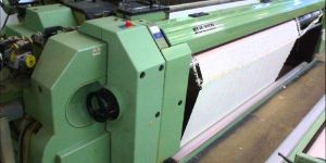 Sulzer Looms