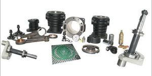 Air Compressor Spare Parts