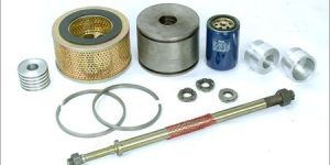 Compressor Replacement Parts