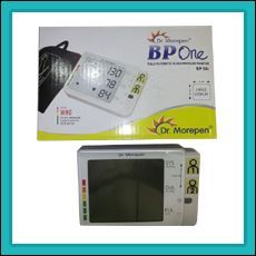 Digital BP Monitor