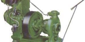 Air Cooled Diesel Engines