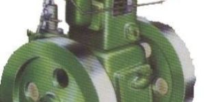 Water Cooled Diesel Engine